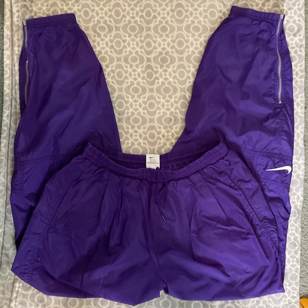 Nike Athletic Joggers